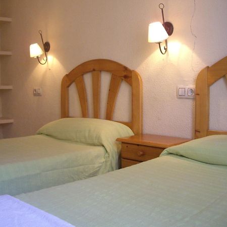 Hostal Pacios Μαδρίτη Εξωτερικό φωτογραφία