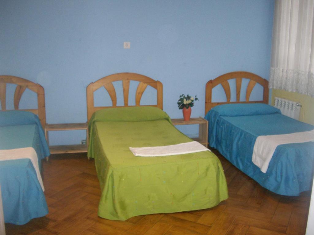 Hostal Pacios Μαδρίτη Δωμάτιο φωτογραφία