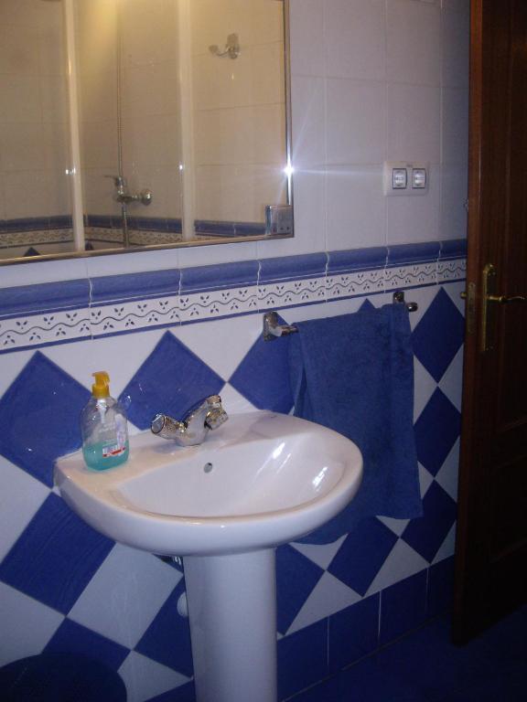 Hostal Pacios Μαδρίτη Δωμάτιο φωτογραφία