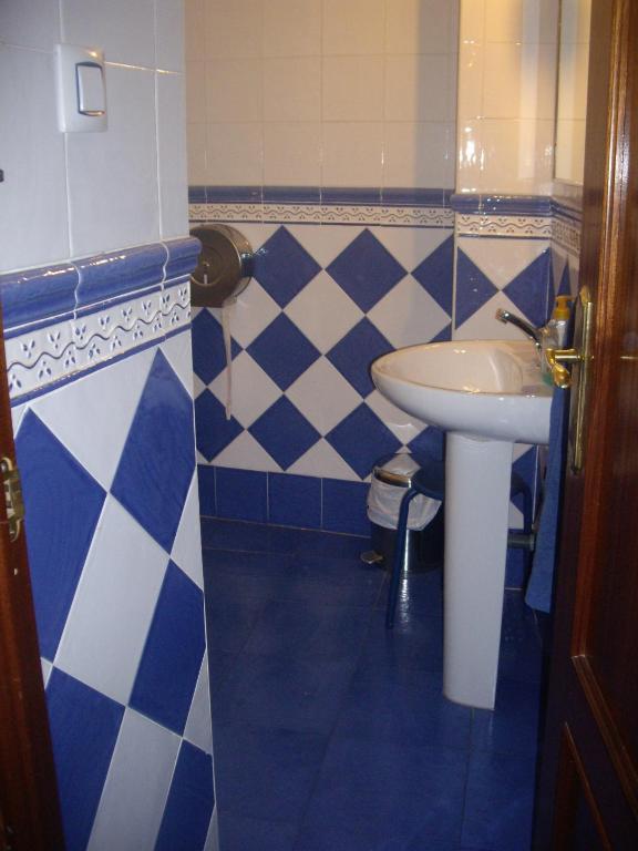 Hostal Pacios Μαδρίτη Δωμάτιο φωτογραφία