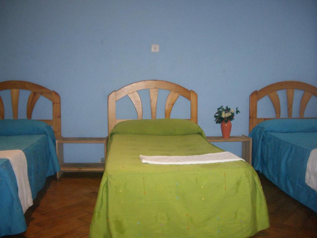 Hostal Pacios Μαδρίτη Εξωτερικό φωτογραφία